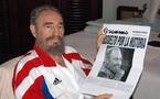 Fidel Castro calls Obama UN address 'gibberish'