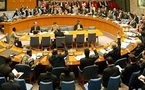 Europe powers drop sanctions in new Syria resolution