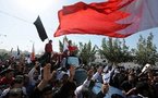 Bahrain court upholds life terms for opposition leaders