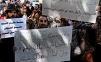 Syrian street hails new anti-regime front: activists
