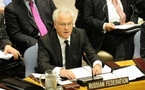 Russia, China veto UN resolution on Syria crackdown