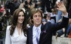 Love Me Do: McCartney weds US heiress in third marriage