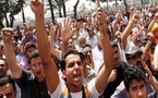 23 dead in Copt clashes, Egypt PM appeals for calm