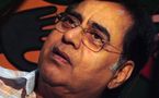  Indian music maestro Jagjit Singh dies at 70