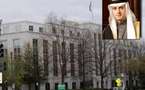 Obama calls Saudi ambassador over plot