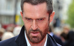 Rupert Everett adds glamour to world's biggest book fair