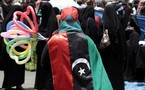 Kadhafi loyalists hit back in Sirte
