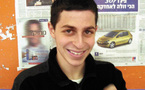 Jubilation as Shalit arrives in Israel, Palestinians freed