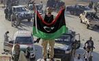 NATO plans to end Libya mission October 31