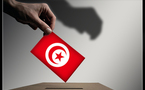 Proud Tunisia votes in first post-revolution elections