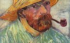 Biography has Van Gogh filmmakers rethinking ending