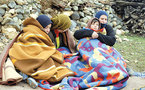 Hopes left behind in wreckage of Turkey quake