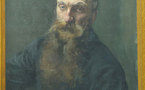 Silver statuette is unknown Rodin: expert