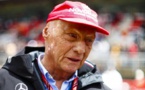 Formula One mourns loss of 'true legend' after Lauda death