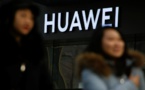 Huawei and Google discussing solutions to US ban, founder says