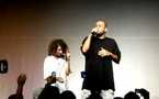 Arab teens rap out angry politics in Nazareth