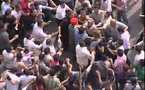 Egypt military jails veteran dissident over Coptic clashes