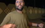 ICC still negotiating surrender terms with Kadhafi son