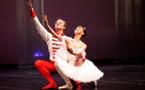 First production sparks scandal at restored Bolshoi