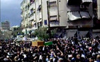 Syria troops kill 20 despite peace deal