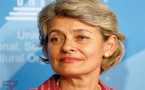 UNESCO chief seeks to fill US funding gap
