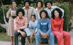 Jackson family, fans hail doctor's conviction