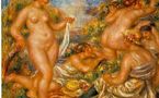 Magritte's absurd world on display at Vienna's Albertina