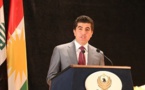 Nechirvan Barzani elected as president of Iraqi Kurdistan