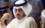 Qatari prime minister to attend Saudi talks amid row