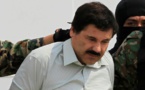 Witness against 'El Chapo' sentenced to 15 years for drug trafficking
