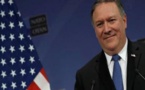 Pompeo: US ready to talk to Iran 'with no preconditions'