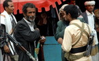 Seven killed in Yemen's north
