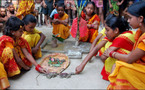 Bangladesh 11/11/11 wedding ends in dowry dispute