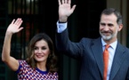 Spanish king holds talks with party leaders