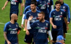 Italy sail past Greece to stay top in Euro 2020 qualifying group