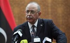 Libya ex-rebels get key posts in cabinet lineup