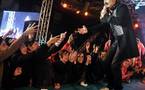 'Afghan Elvis' gets Kabul women all shook up