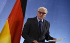 German president advises Europe to keep more distance from Russia