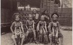 'Human Zoos' go on show in Paris