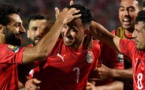 Egypt get off to winning start in Africa Cup of Nations opener