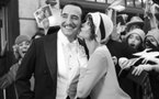 Silent movie making big noise in Oscars race