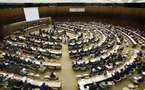 UN rights council condemns 'gross violations' in Syria