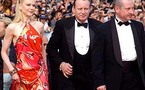 Von Trier's 'Melancholia' wins best Europe film award