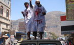 Yemenis protest against regime loyalists in new cabinet