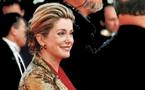 Hollywood less forgiving on ageing actresses: Deneuve