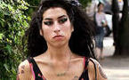 Posthumous Winehouse album 'reflects chaotic life'