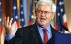 Gingrich says Palestinians are 'invented' people