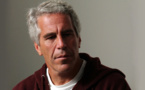 Jeffrey Epstein arrested in New York, charged with sex trafficking