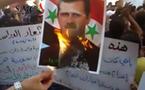 Syria activists call strike, Homs fears grow
