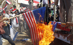 US invasion unleashed Iraqi 'creative anarchy'